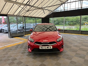 Used Kia Ceed 2024 for sale - 78800898: Photo