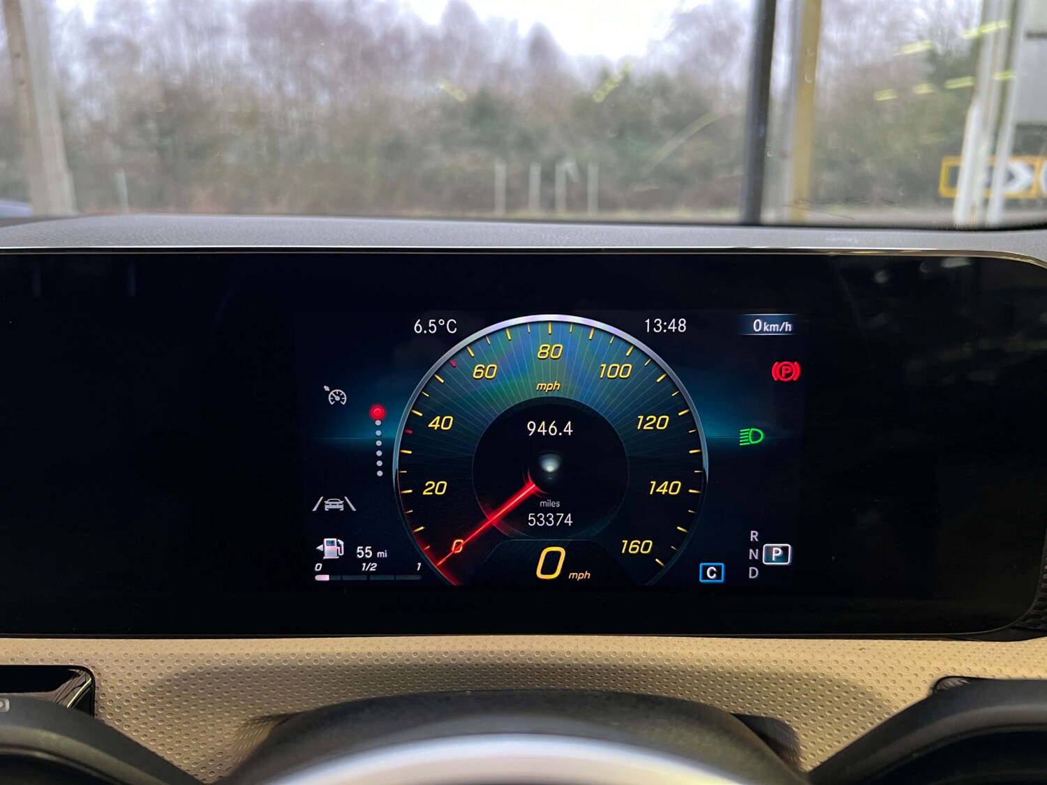 Used Mercedes-Benz A-Class 2021 for sale - 77431881: Photo 13