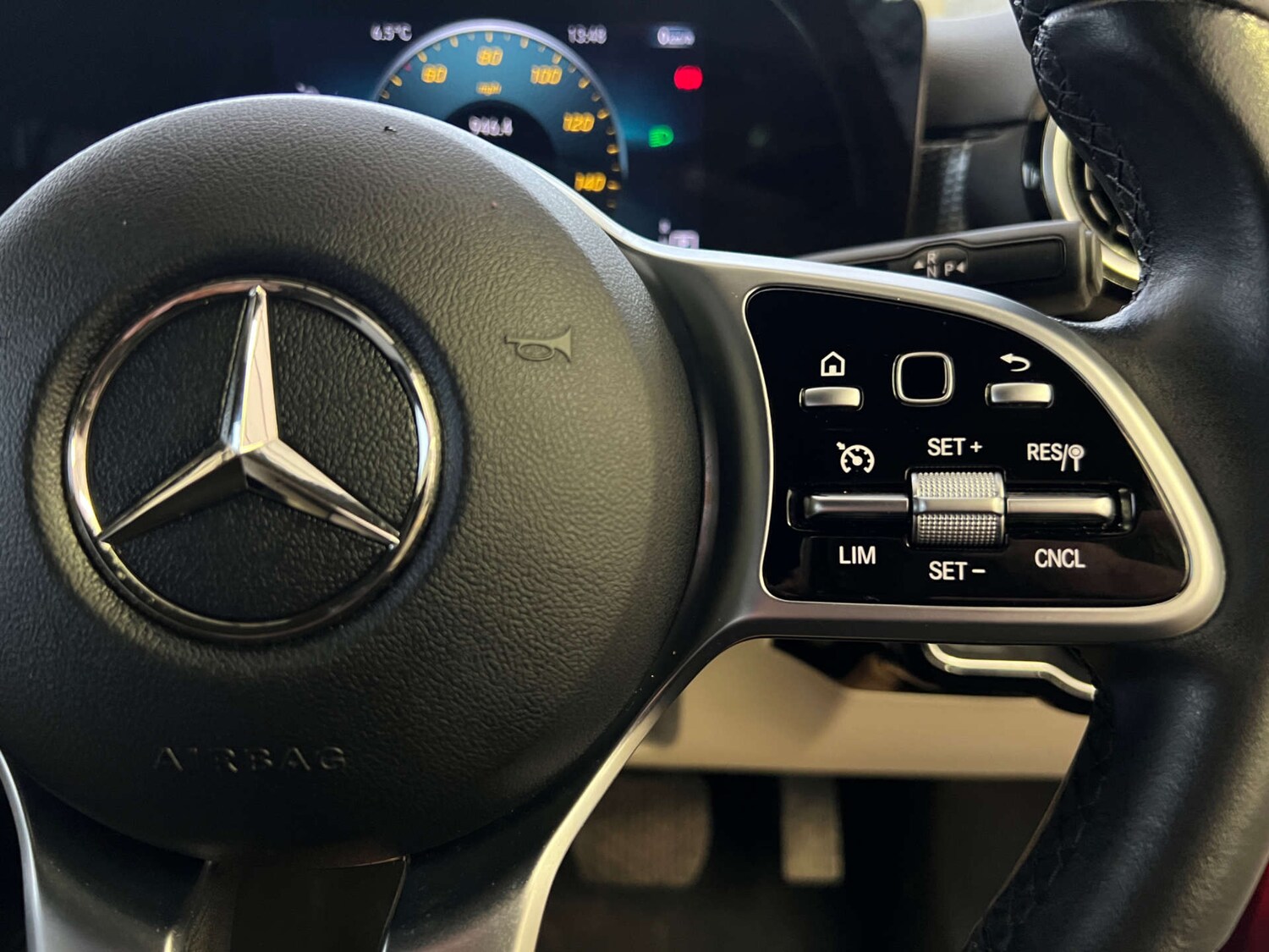 Used Mercedes-Benz A-Class 2021 for sale - 77431881: Photo 16