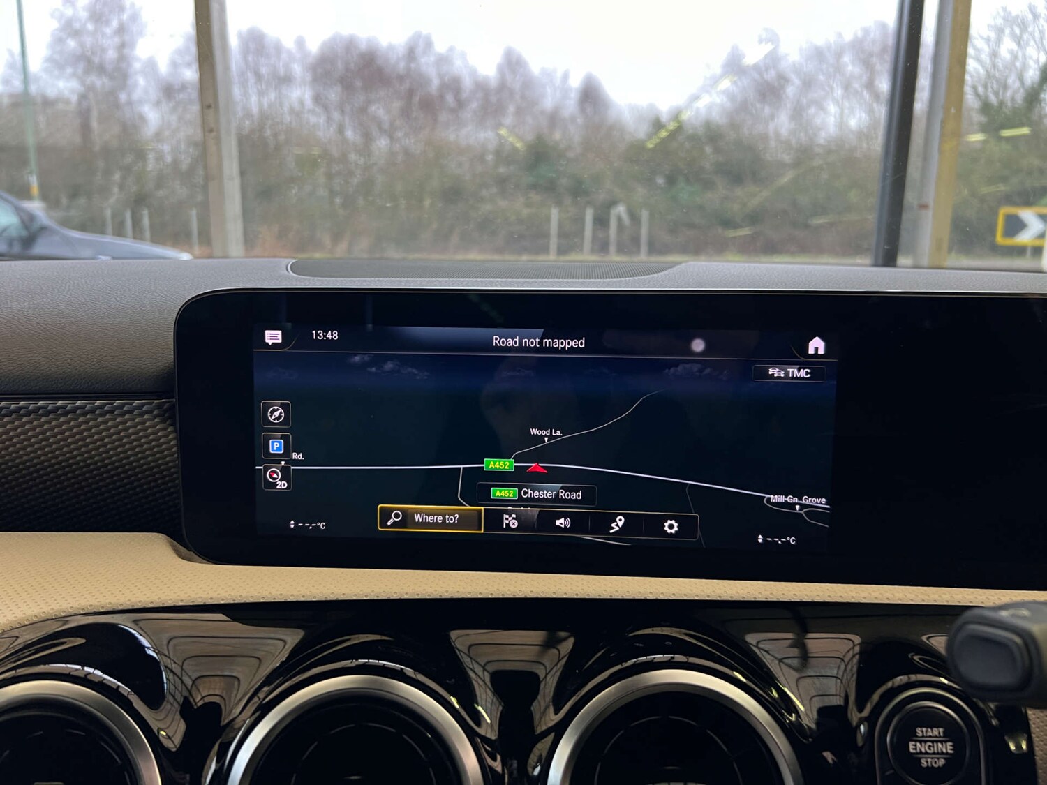 Used Mercedes-Benz A-Class 2021 for sale - 77431881: Photo 20