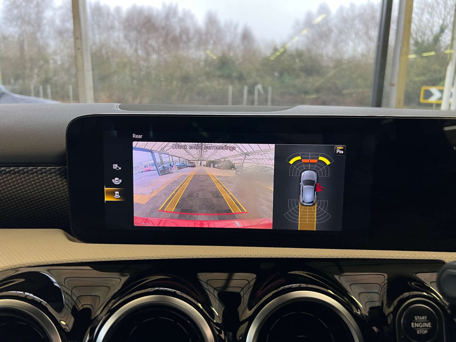 Used Mercedes-Benz A-Class 2021 for sale - 77431881: Photo 21