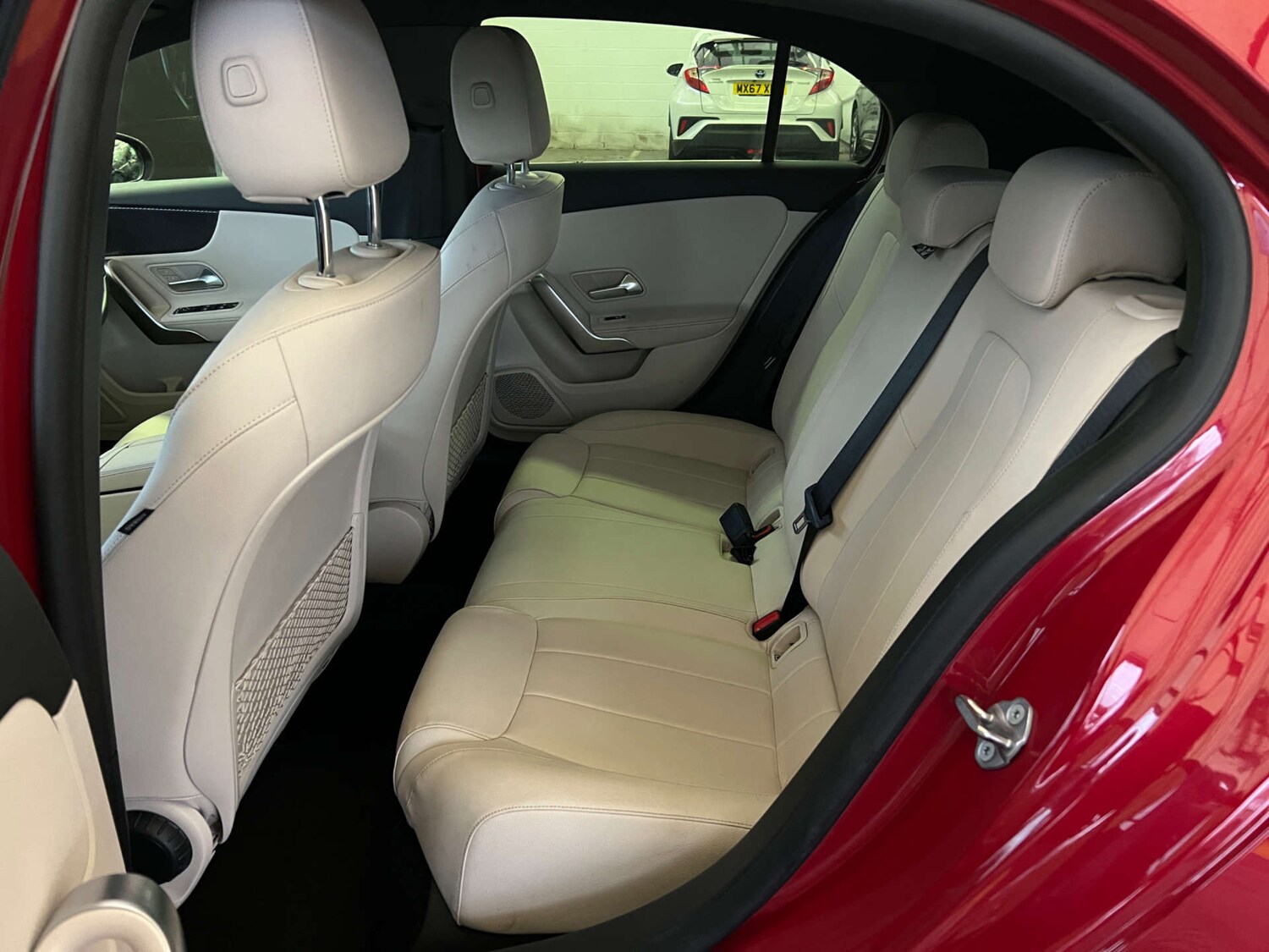 Used Mercedes-Benz A-Class 2021 for sale - 77431881: Photo 25