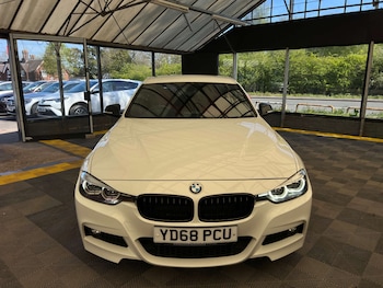 Used BMW 3 Series 2018 for sale - 78313396: Photo