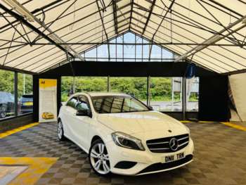 2014 - 1.5 A180 BlueEfficiency Sport CDi Auto 5dr