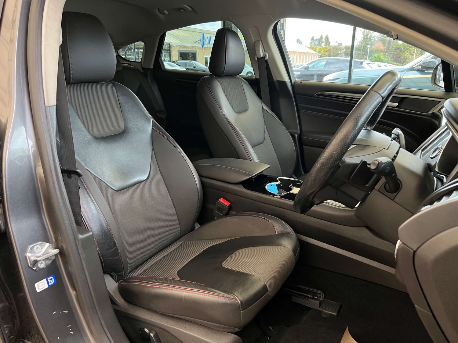 Used Ford Mondeo 2017 for sale - 78106698: Photo 11