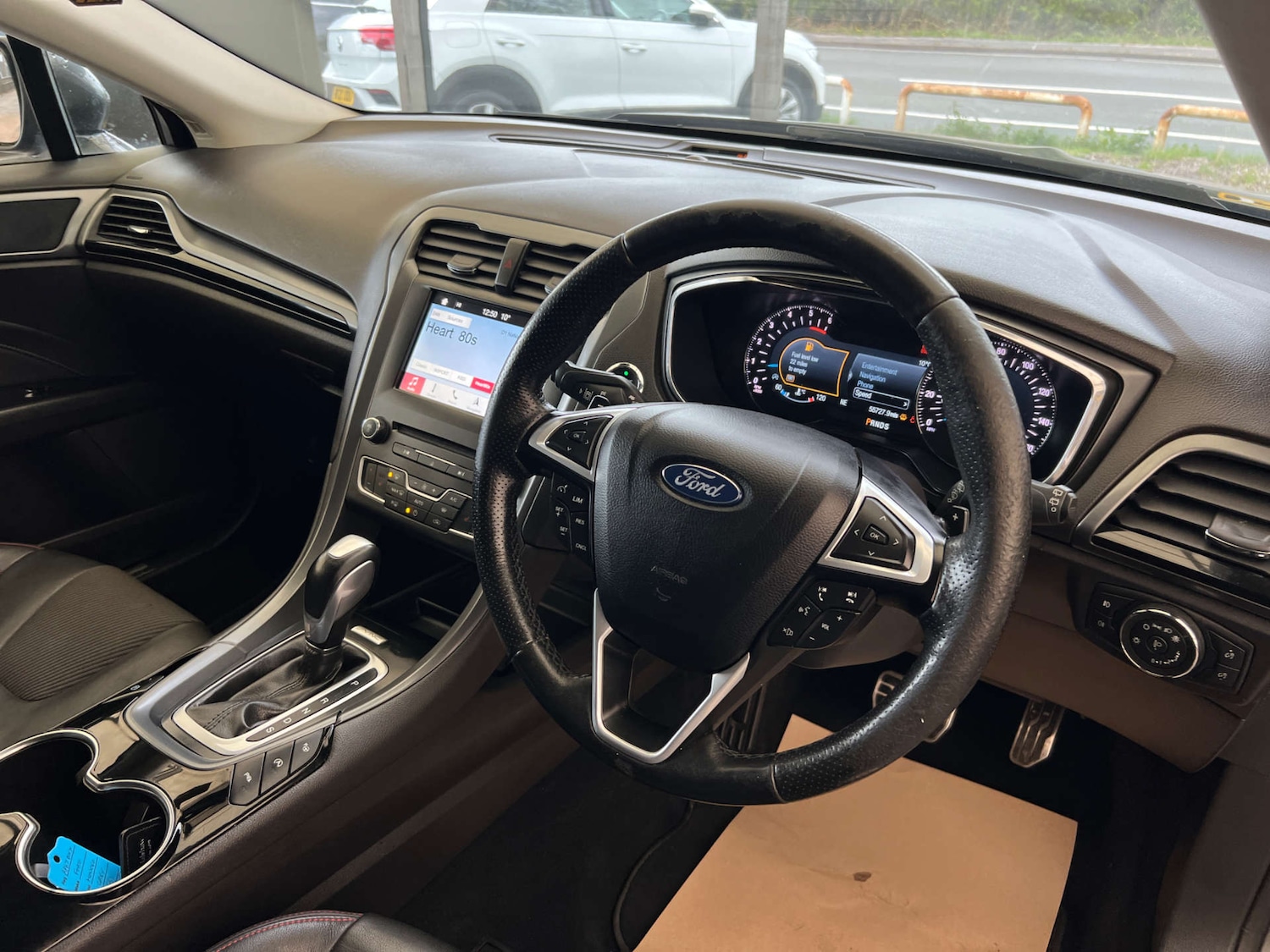 Used Ford Mondeo 2017 for sale - 78106698: Photo 12