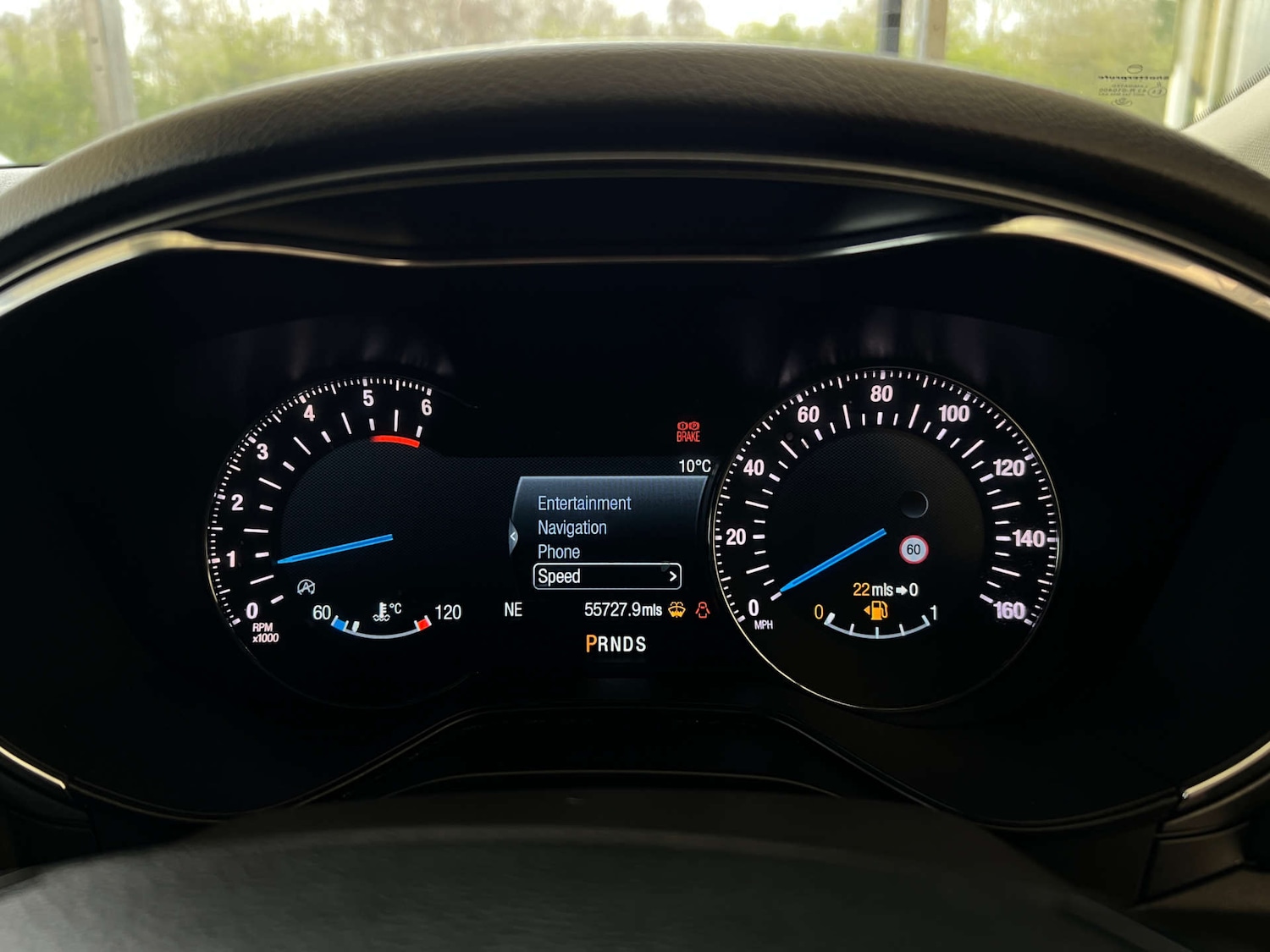 Used Ford Mondeo 2017 for sale - 78106698: Photo 13