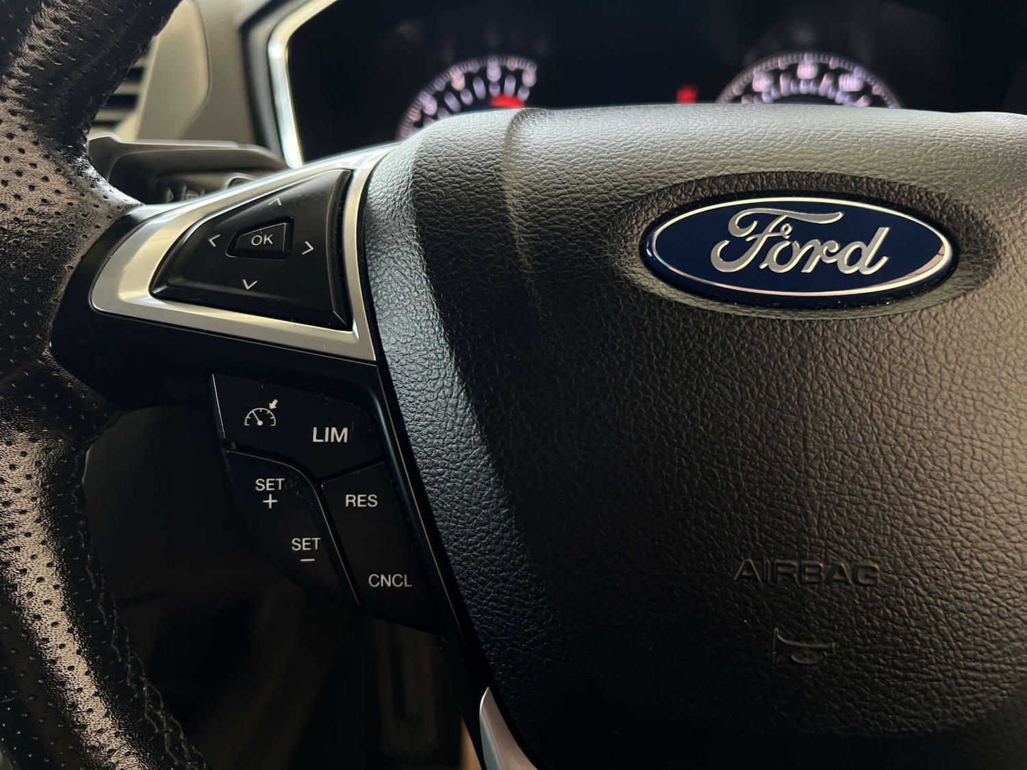 Used Ford Mondeo 2017 for sale - 78106698: Photo 15