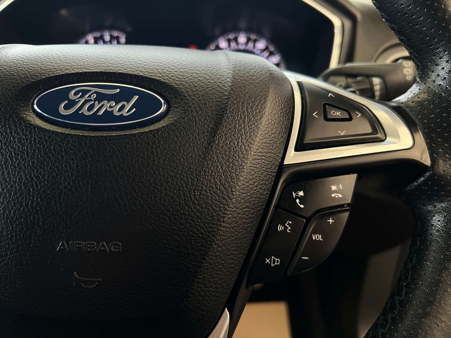 Used Ford Mondeo 2017 for sale - 78106698: Photo 16