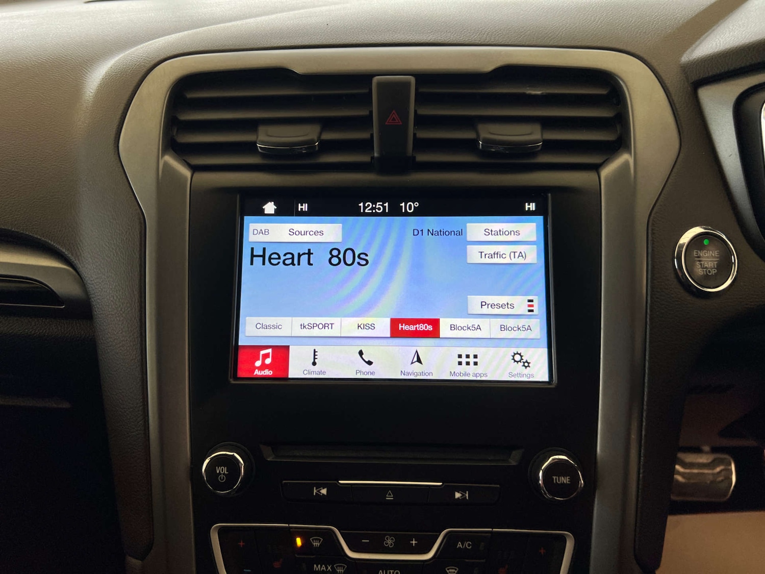 Used Ford Mondeo 2017 for sale - 78106698: Photo 17