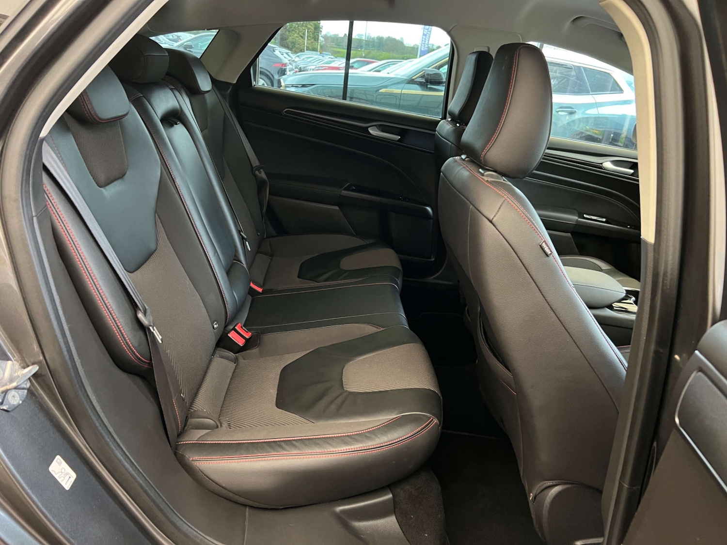 Used Ford Mondeo 2017 for sale - 78106698: Photo 25