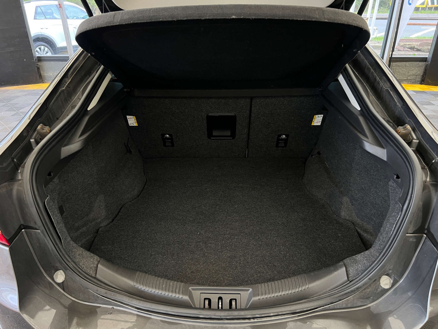 Used Ford Mondeo 2017 for sale - 78106698: Photo 27