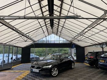 Used Volvo V60 2018 for sale - 79800296: Photo
