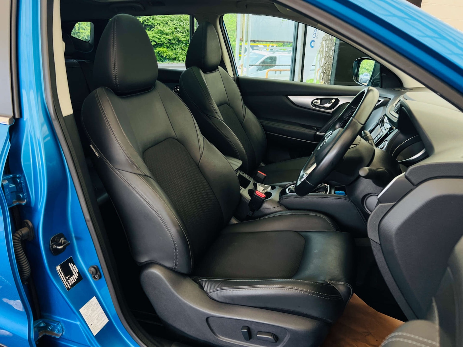 Used Nissan Qashqai 2017 for sale - 76414868: Photo 13