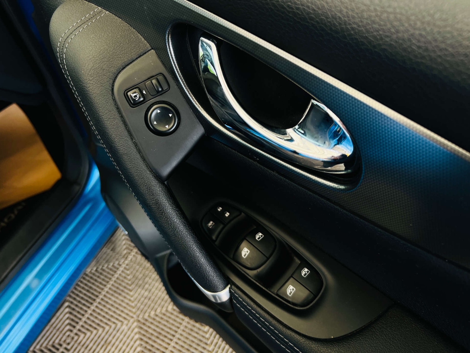 Used Nissan Qashqai 2017 for sale - 76414868: Photo 16