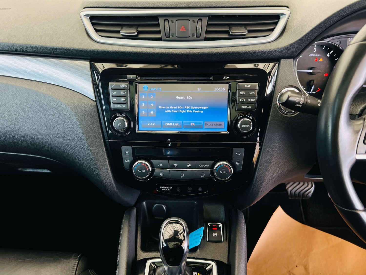 Used Nissan Qashqai 2017 for sale - 76414868: Photo 23