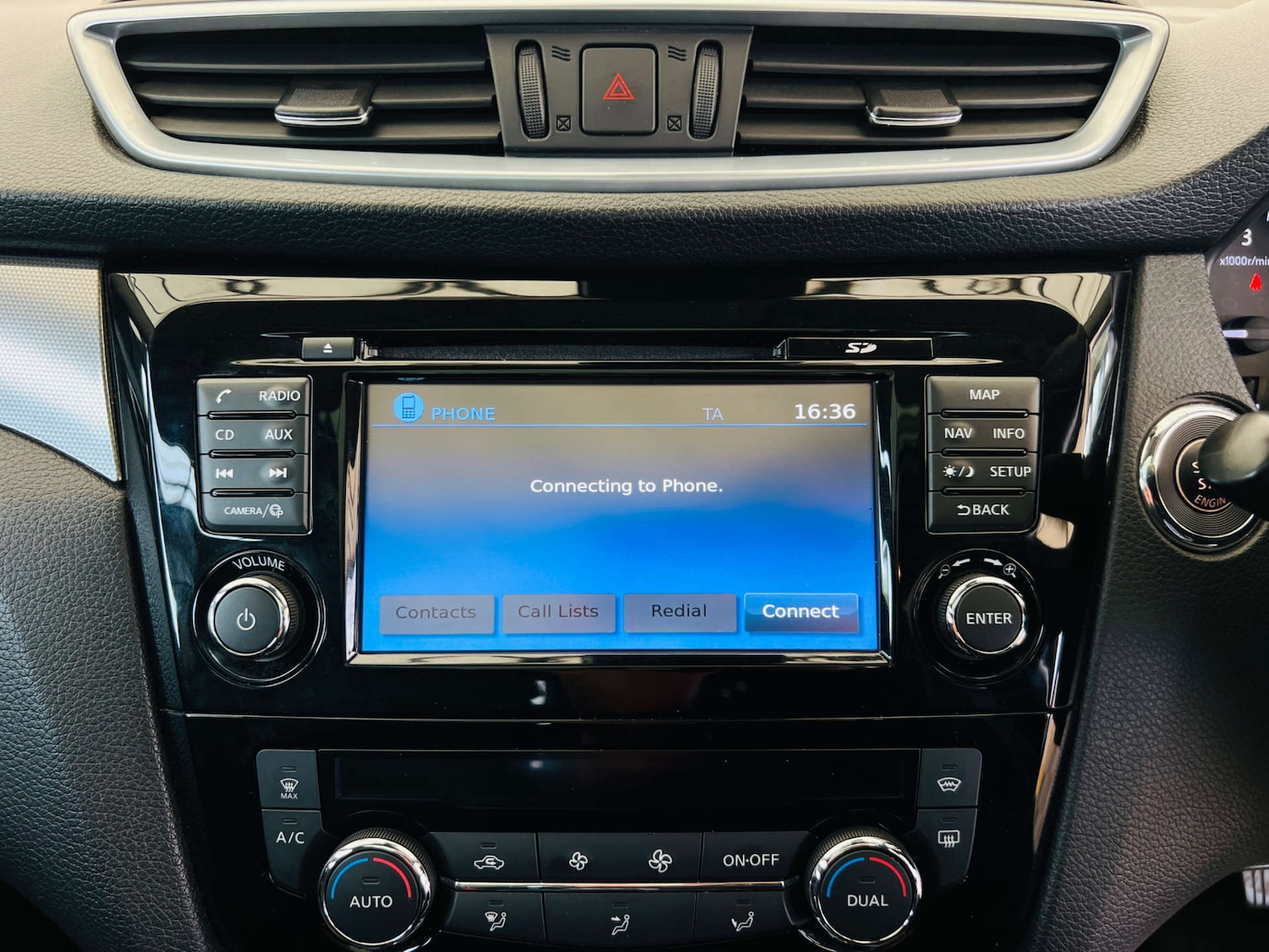 Used Nissan Qashqai 2017 for sale - 76414868: Photo 25