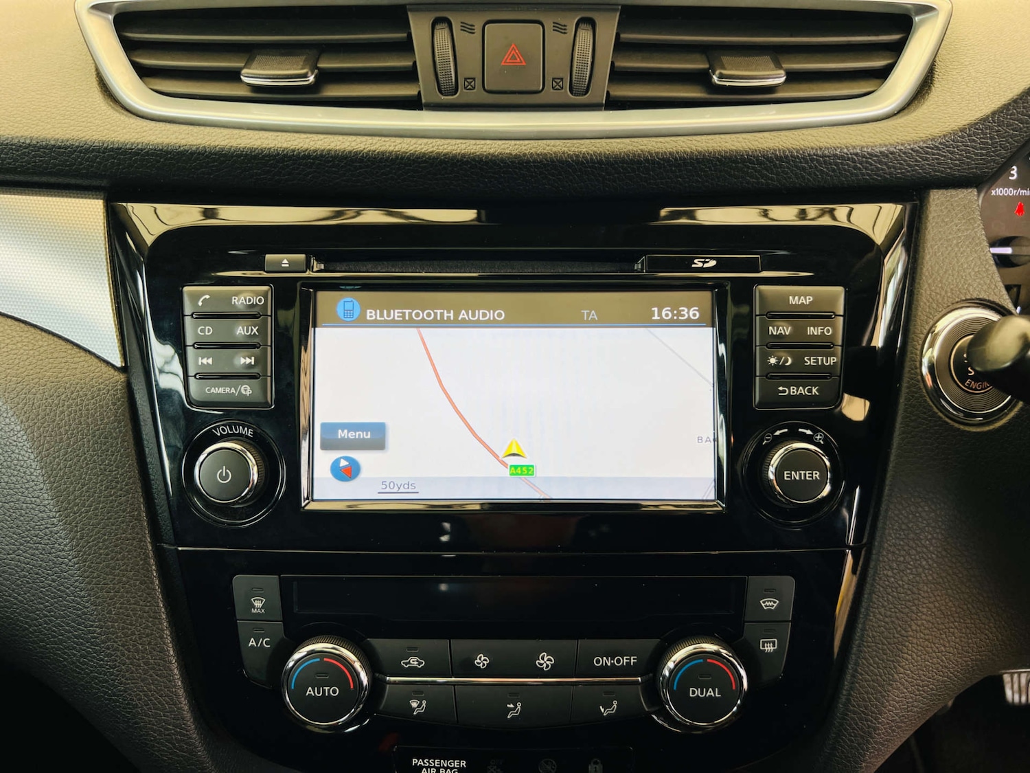 Used Nissan Qashqai 2017 for sale - 76414868: Photo 27