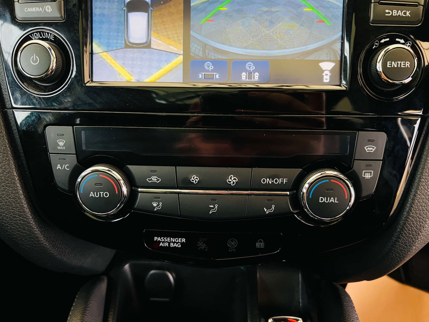 Used Nissan Qashqai 2017 for sale - 76414868: Photo 30