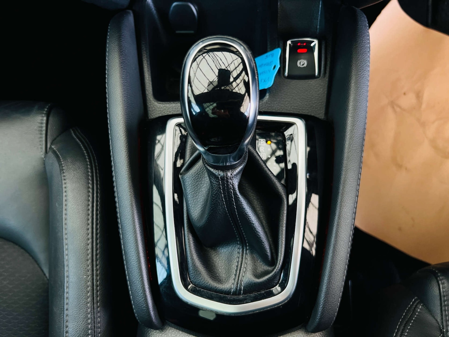 Used Nissan Qashqai 2017 for sale - 76414868: Photo 31