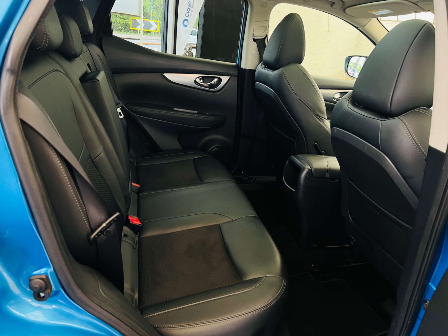 Used Nissan Qashqai 2017 for sale - 76414868: Photo 34