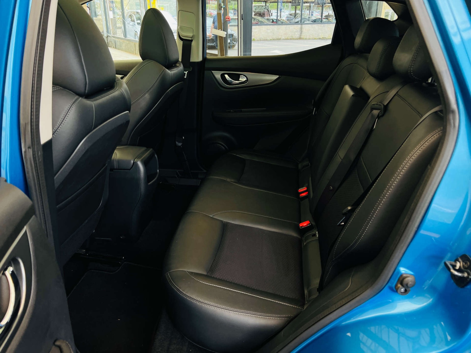 Used Nissan Qashqai 2017 for sale - 76414868: Photo 35