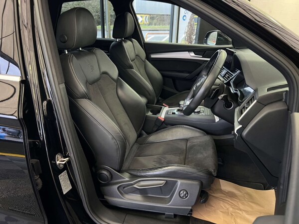 Used Audi Q5 2020 for sale - 74568235: Photo 13