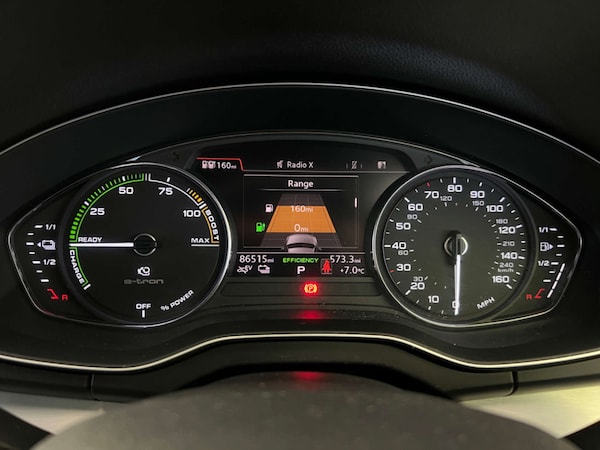 Used Audi Q5 2020 for sale - 74568235: Photo 16