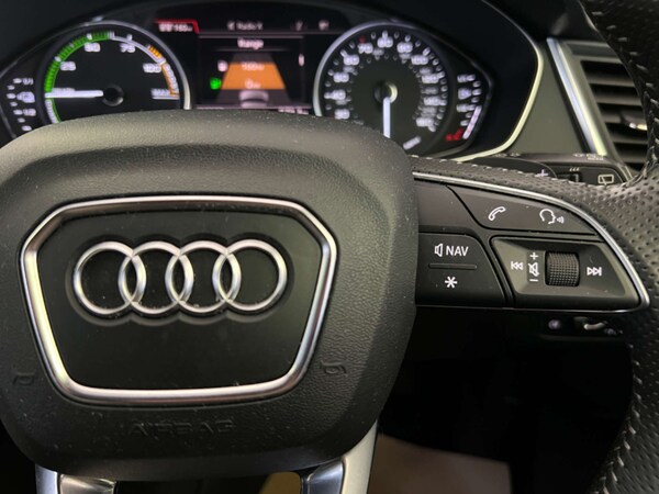 Used Audi Q5 2020 for sale - 74568235: Photo 22