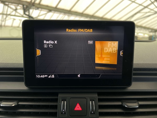 Used Audi Q5 2020 for sale - 74568235: Photo 25