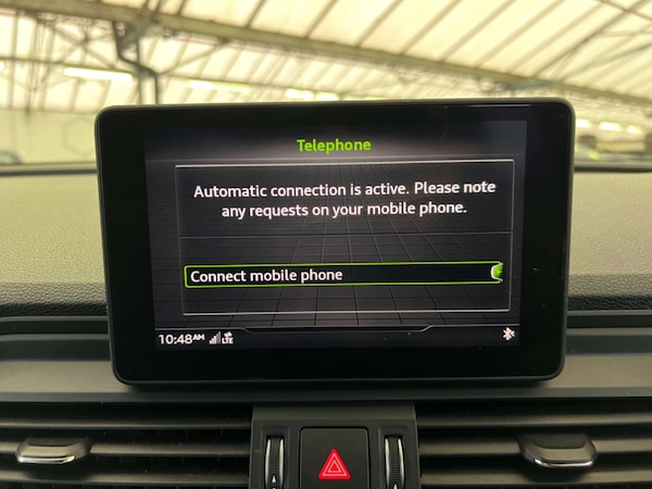 Used Audi Q5 2020 for sale - 74568235: Photo 27