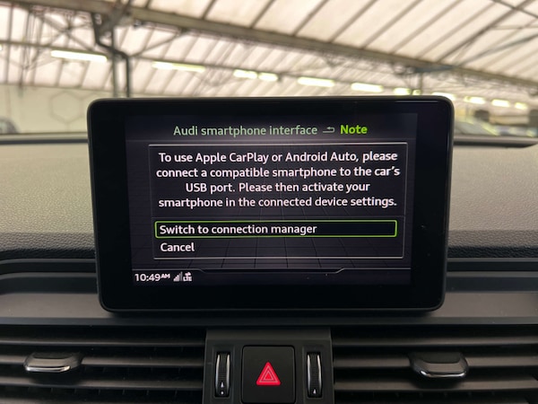Used Audi Q5 2020 for sale - 74568235: Photo 28