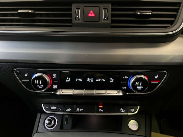 Used Audi Q5 2020 for sale - 74568235: Photo 30