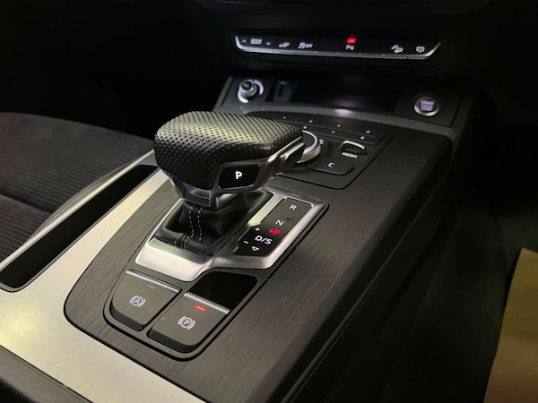 Used Audi Q5 2020 for sale - 74568235: Photo 31