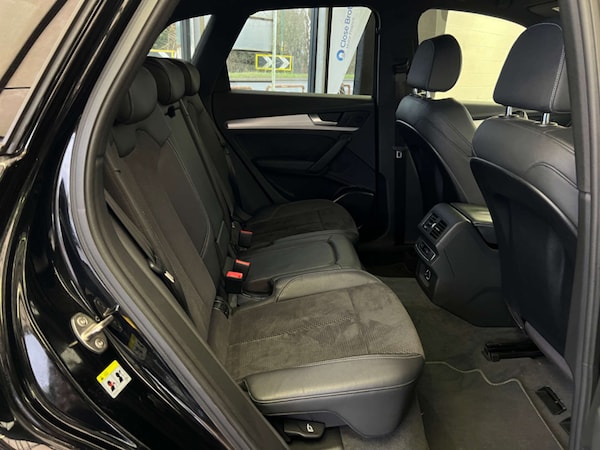 Used Audi Q5 2020 for sale - 74568235: Photo 33