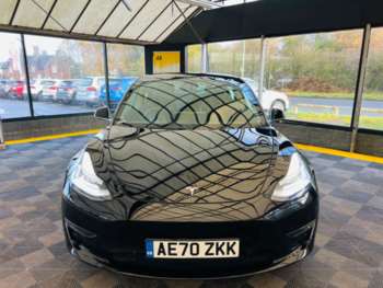 Used Tesla Model 3 2020 for sale - 74568132: Photo