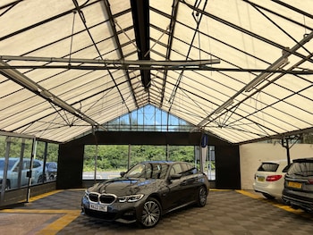 Used BMW 3 Series 2022 for sale - 79210580: Photo