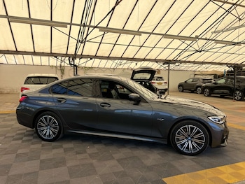 Used BMW 3 Series 2022 for sale - 79210580: Photo