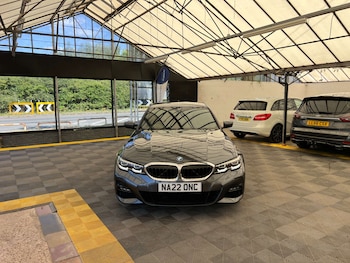 Used BMW 3 Series 2022 for sale - 79210580: Photo