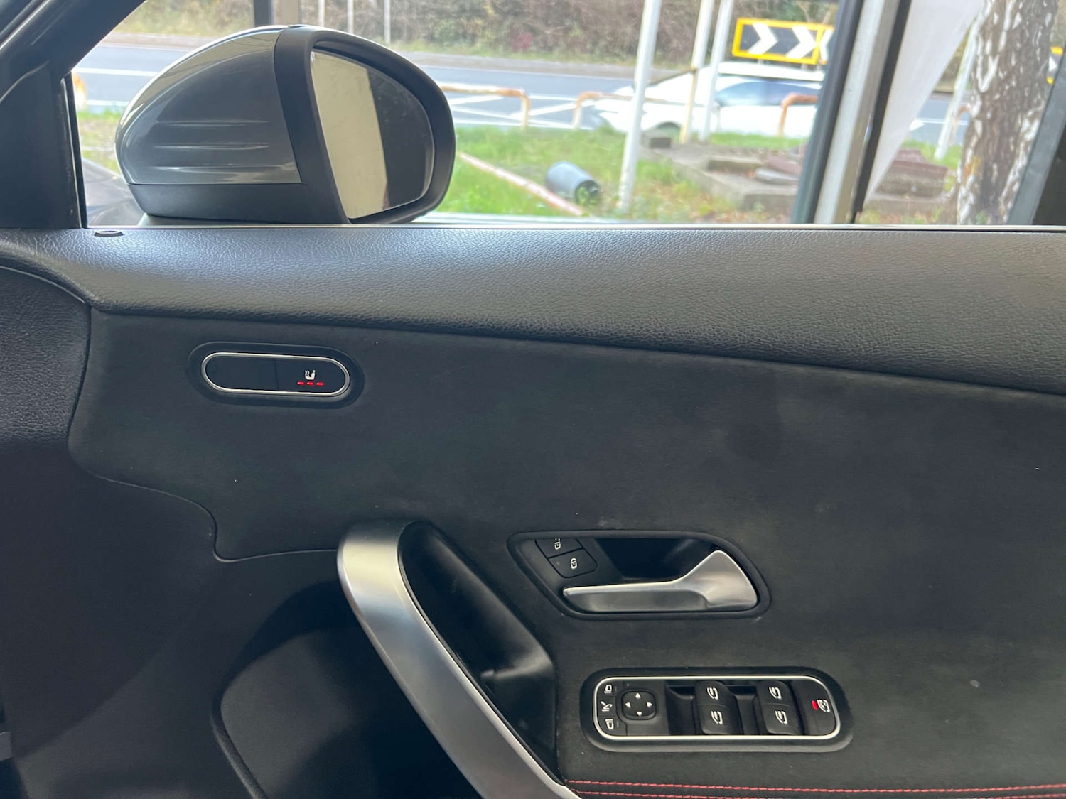 Used Mercedes-Benz A-Class 2019 for sale - 76829857: Photo 12