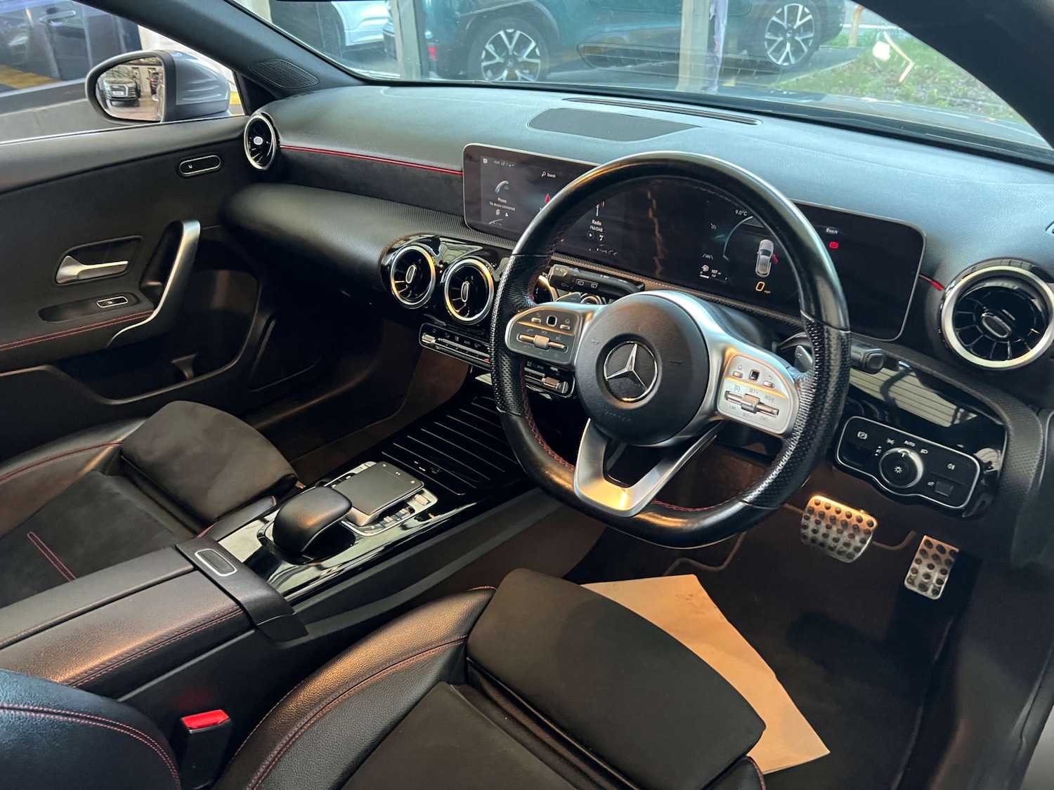 Used Mercedes-Benz A-Class 2019 for sale - 76829857: Photo 13