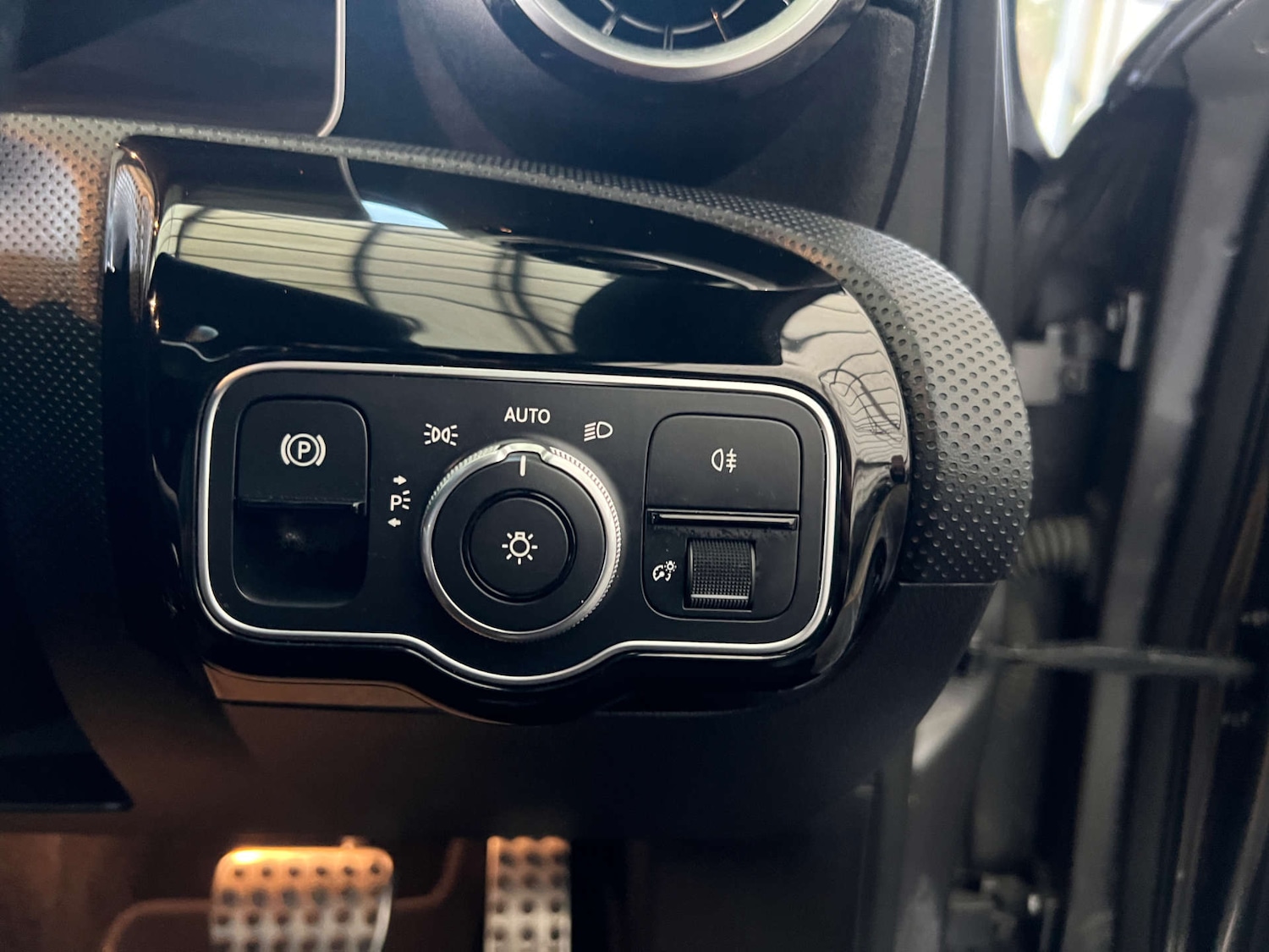 Used Mercedes-Benz A-Class 2019 for sale - 76829857: Photo 15