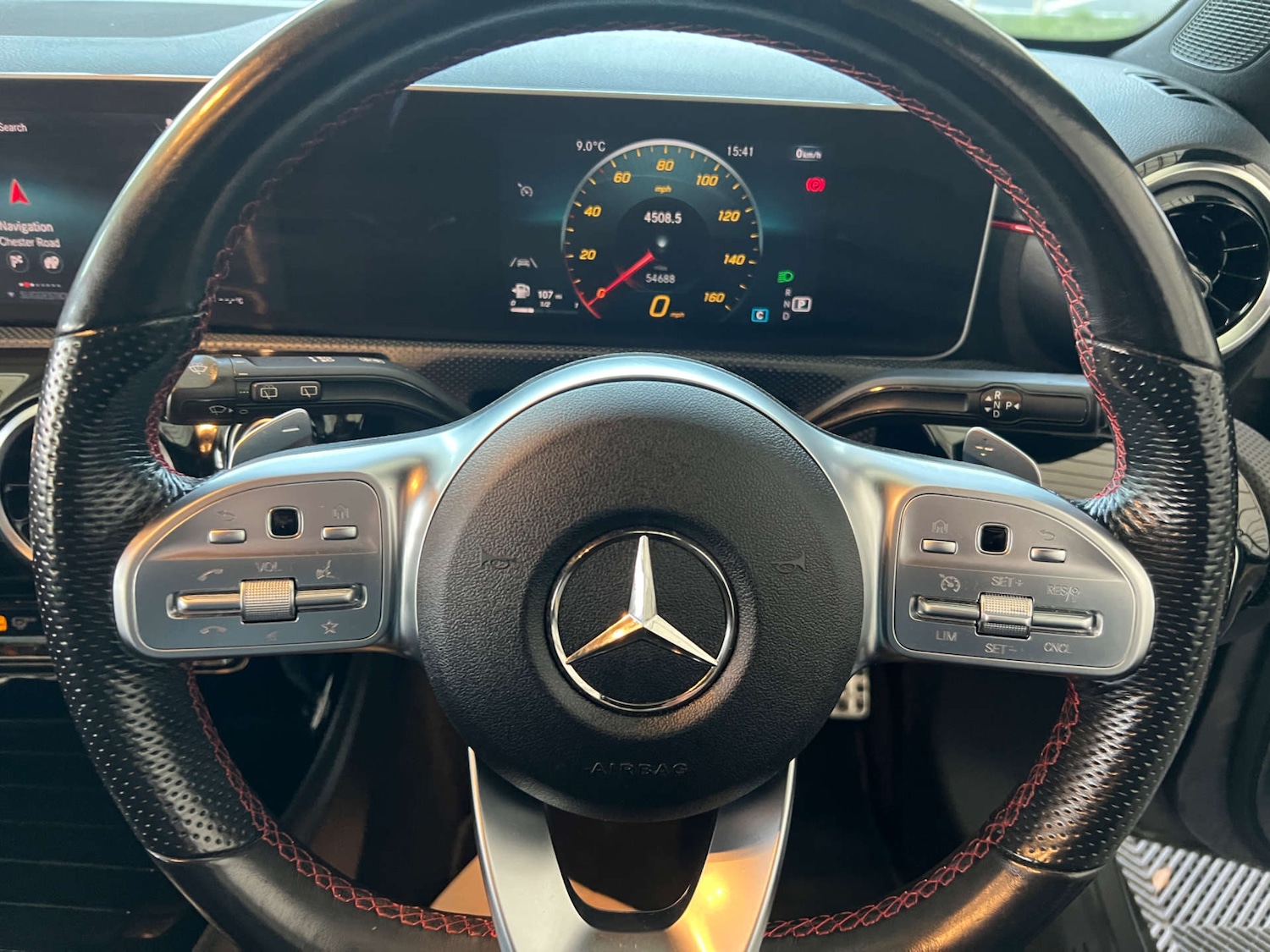 Used Mercedes-Benz A-Class 2019 for sale - 76829857: Photo 17