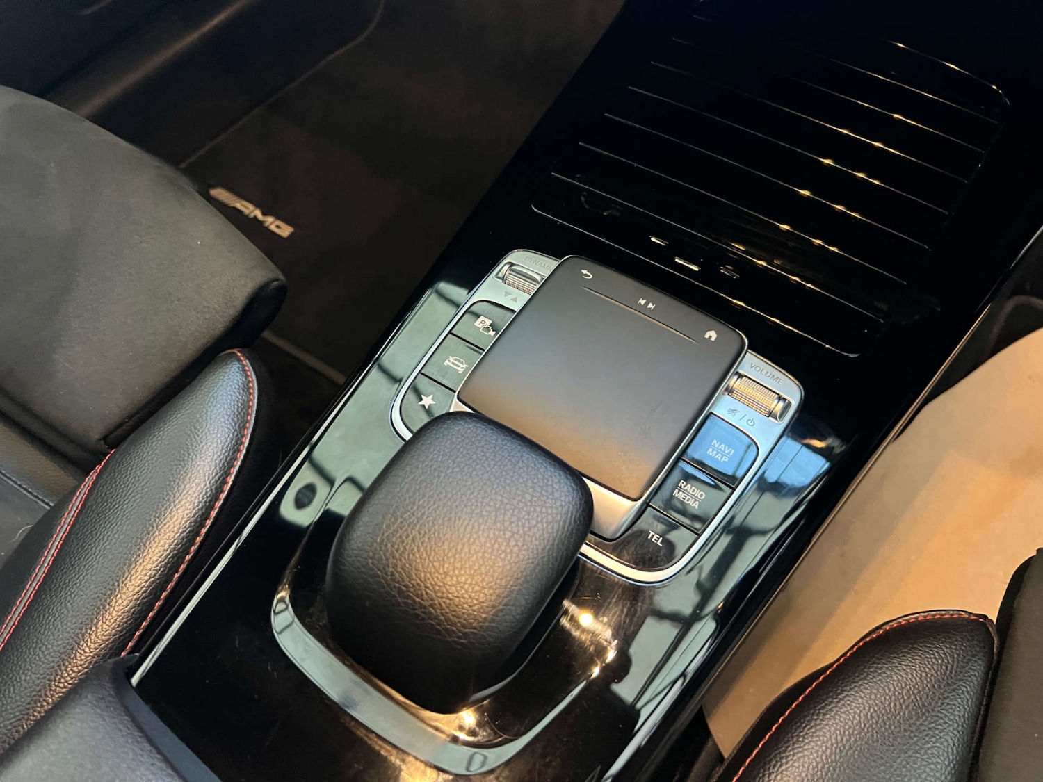 Used Mercedes-Benz A-Class 2019 for sale - 76829857: Photo 18