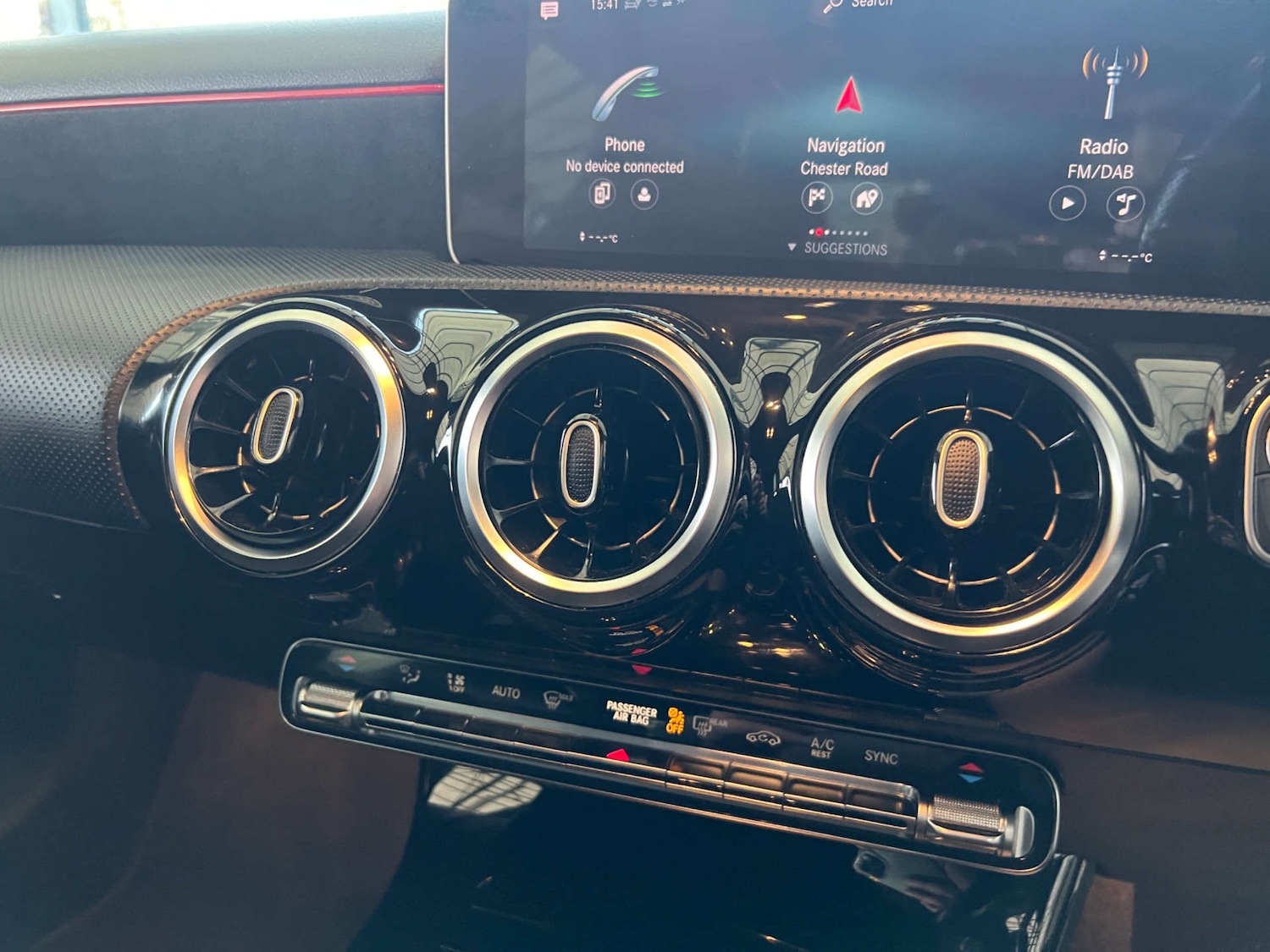 Used Mercedes-Benz A-Class 2019 for sale - 76829857: Photo 19