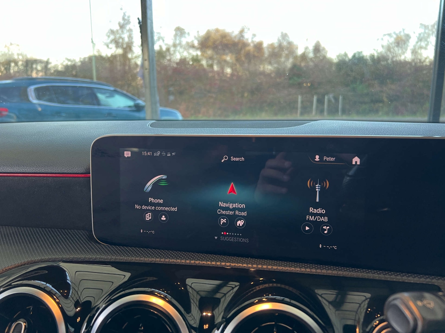 Used Mercedes-Benz A-Class 2019 for sale - 76829857: Photo 21