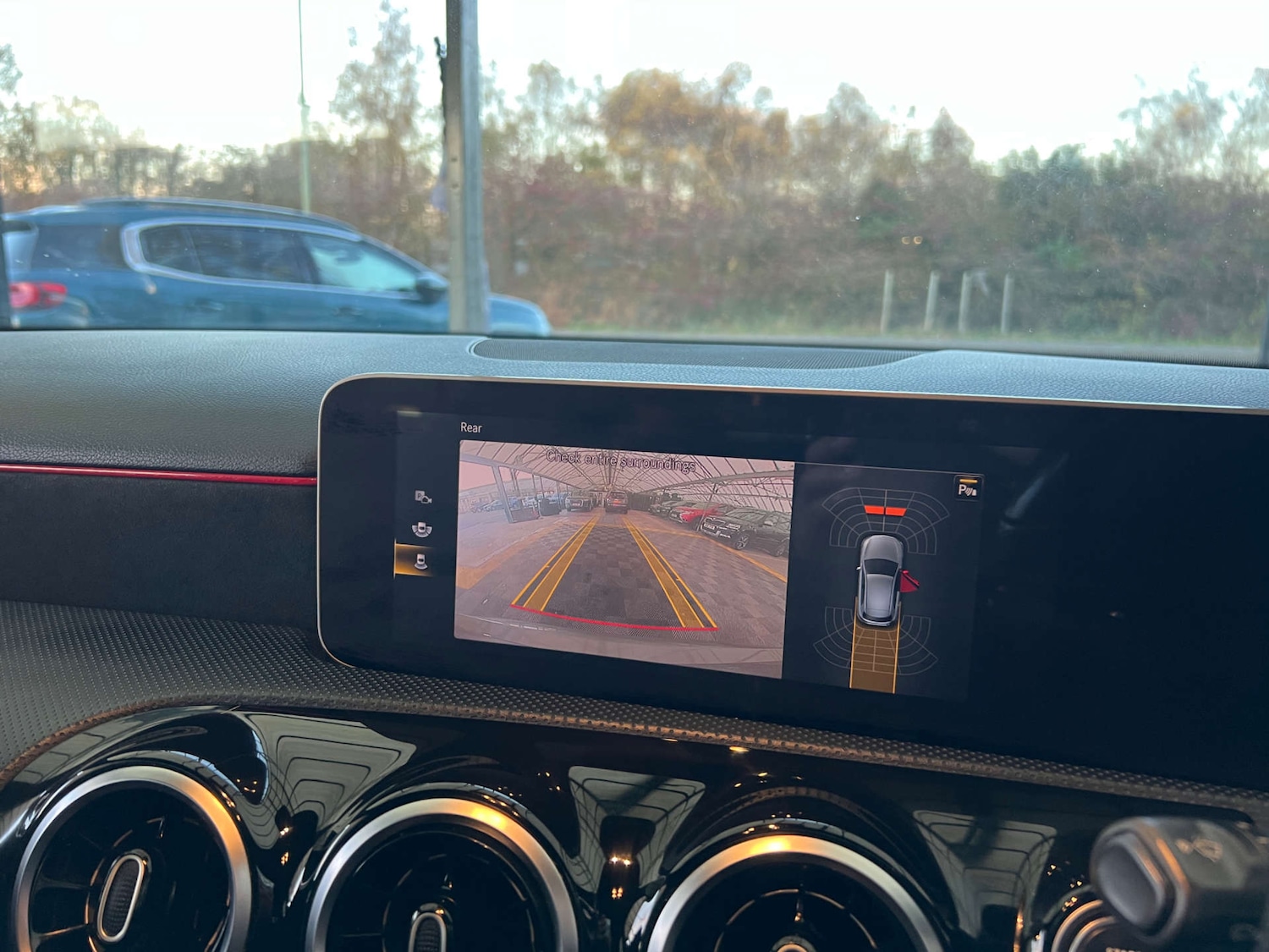 Used Mercedes-Benz A-Class 2019 for sale - 76829857: Photo 22