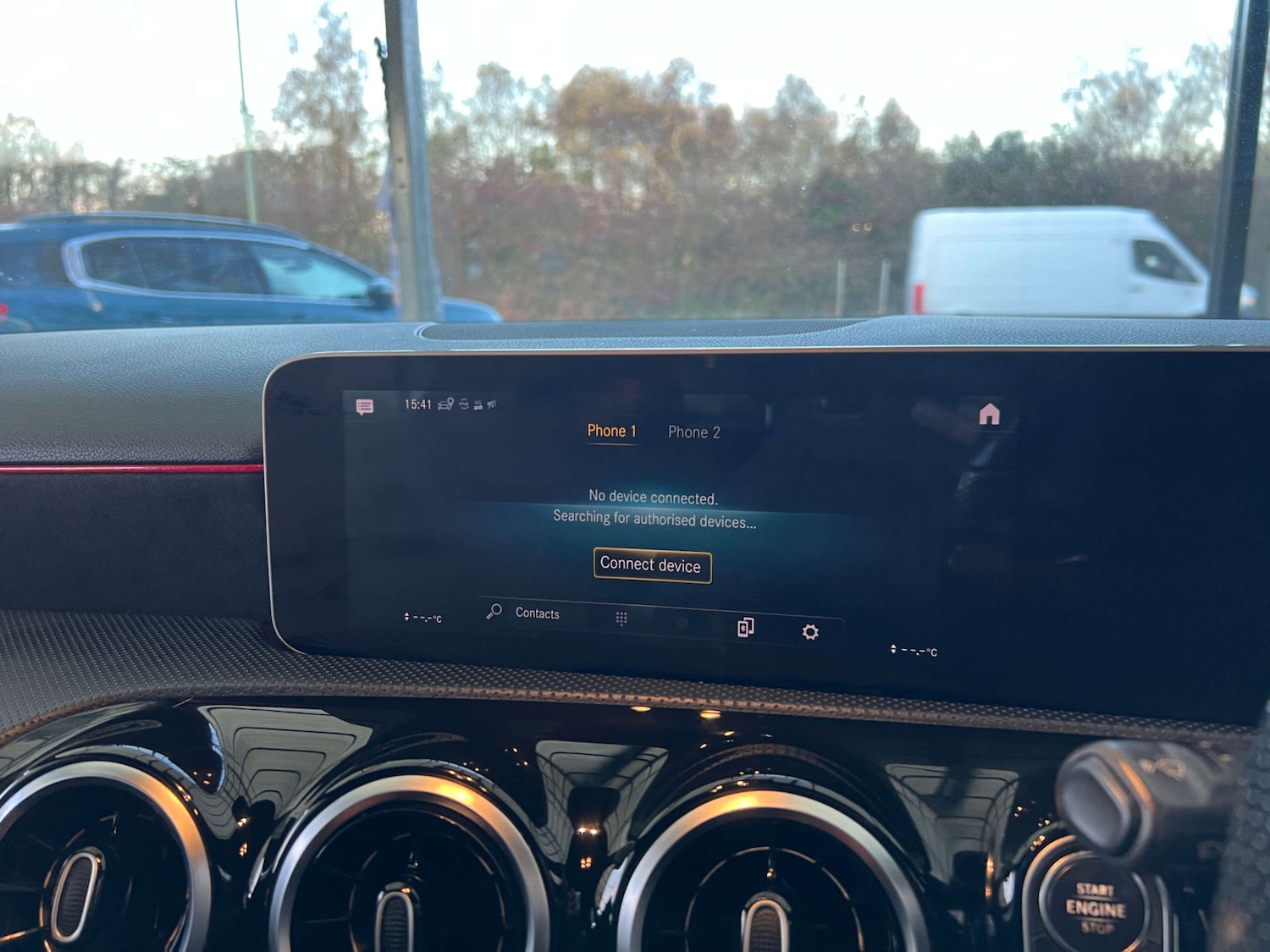 Used Mercedes-Benz A-Class 2019 for sale - 76829857: Photo 23