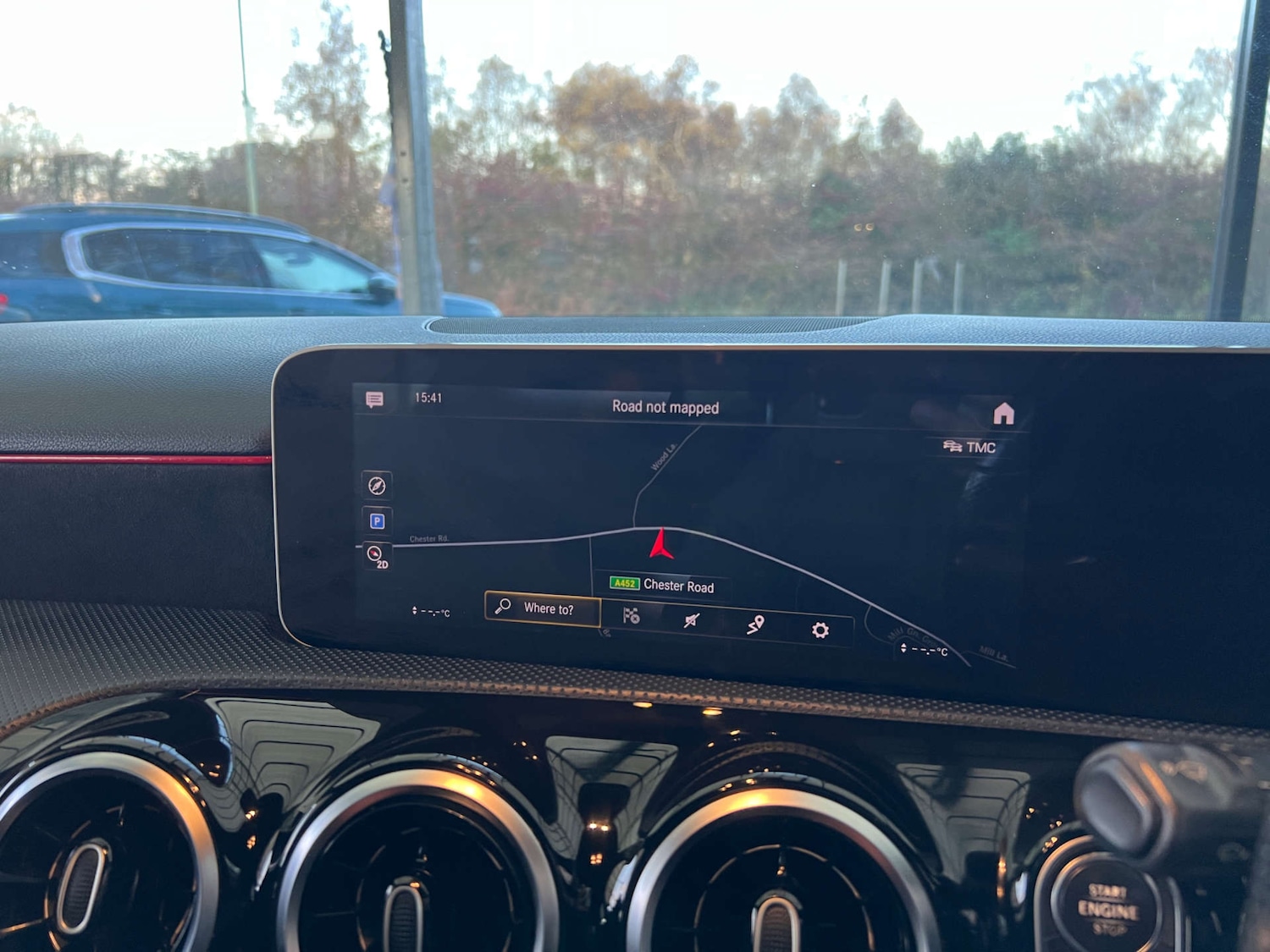 Used Mercedes-Benz A-Class 2019 for sale - 76829857: Photo 24