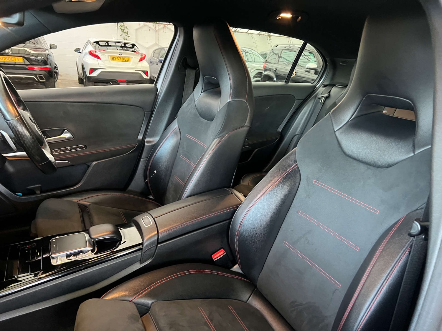 Used Mercedes-Benz A-Class 2019 for sale - 76829857: Photo 27